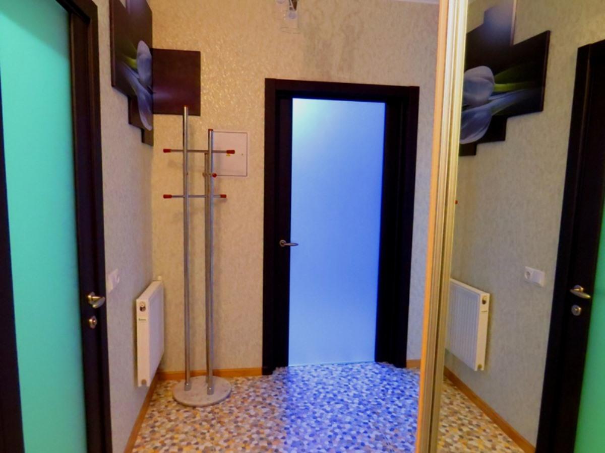 Apartment On Svobodu Ave Sumi Dış mekan fotoğraf
