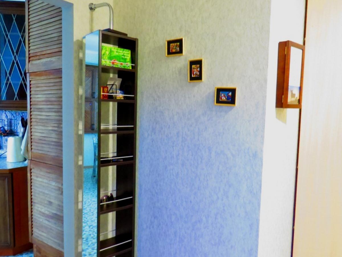 Apartment On Svobodu Ave Sumi Dış mekan fotoğraf