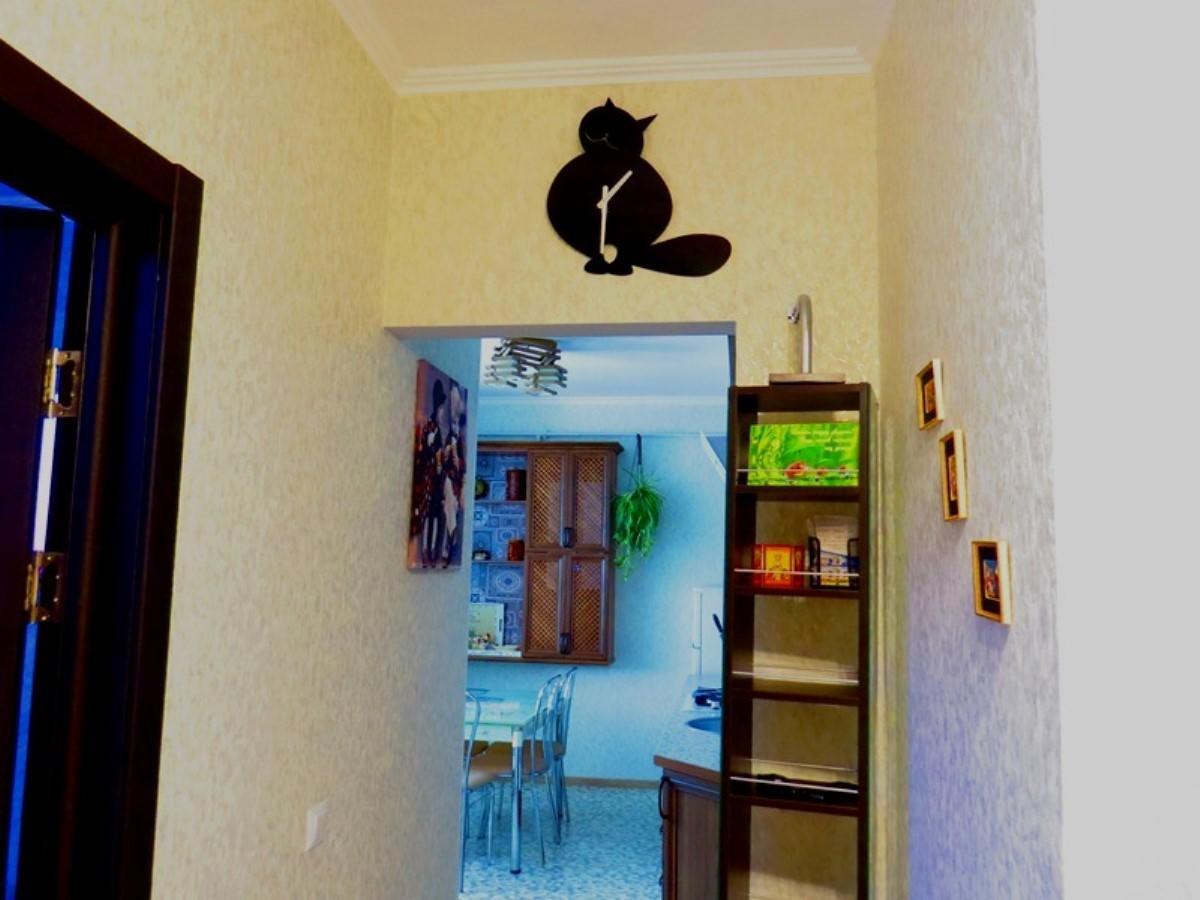 Apartment On Svobodu Ave Sumi Dış mekan fotoğraf