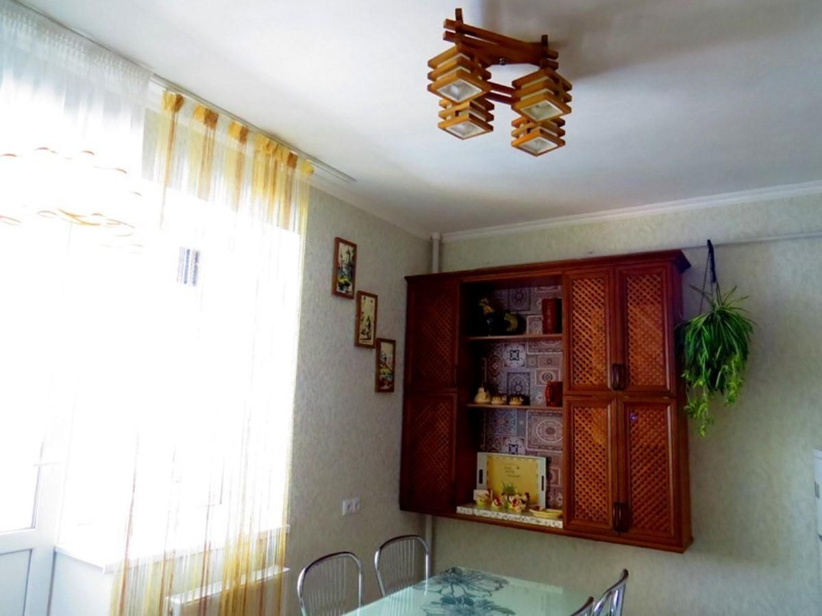 Apartment On Svobodu Ave Sumi Dış mekan fotoğraf