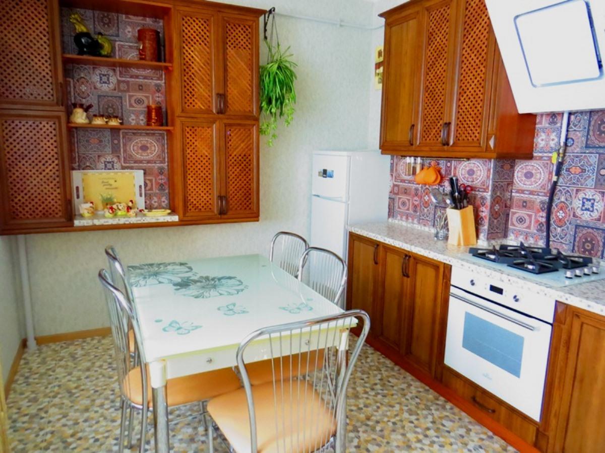 Apartment On Svobodu Ave Sumi Dış mekan fotoğraf