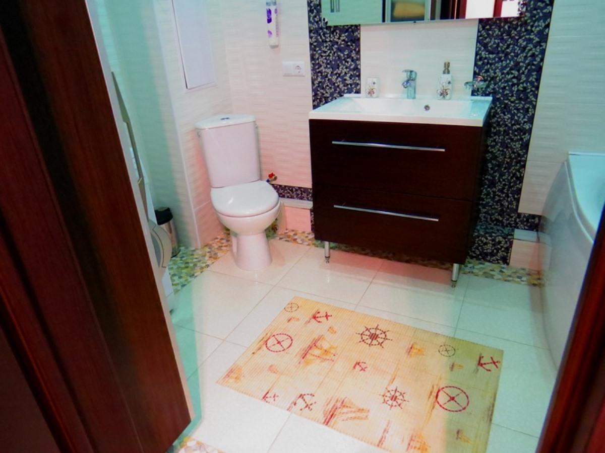 Apartment On Svobodu Ave Sumi Dış mekan fotoğraf