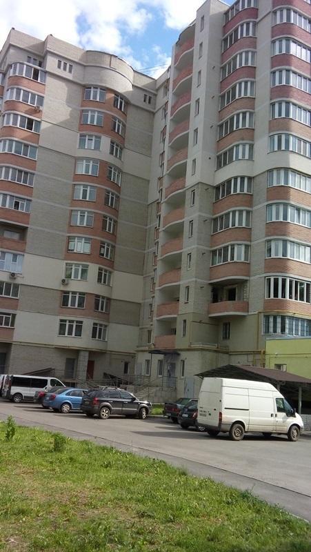 Apartment On Svobodu Ave Sumi Dış mekan fotoğraf